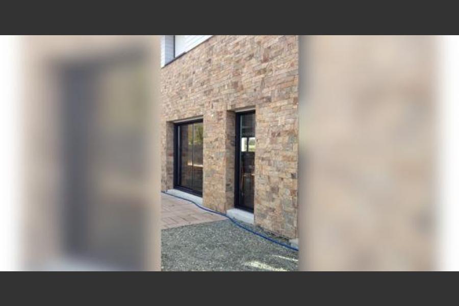 MaÃ§onnerie Ã  DINAN