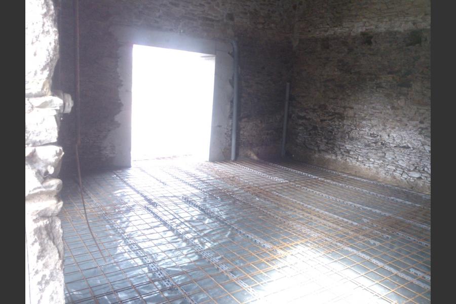 MaÃ§onnerie Ã  DIANARD